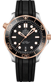 210.22.42.20.01.002 - Omega Seamaster Diver 300M 42mm