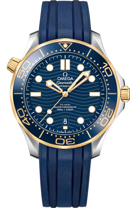 210.22.42.20.03.001 - Omega Seamaster Diver 300M 42mm