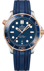 210.22.42.20.03.002 - Omega Seamaster Diver 300M 42mm