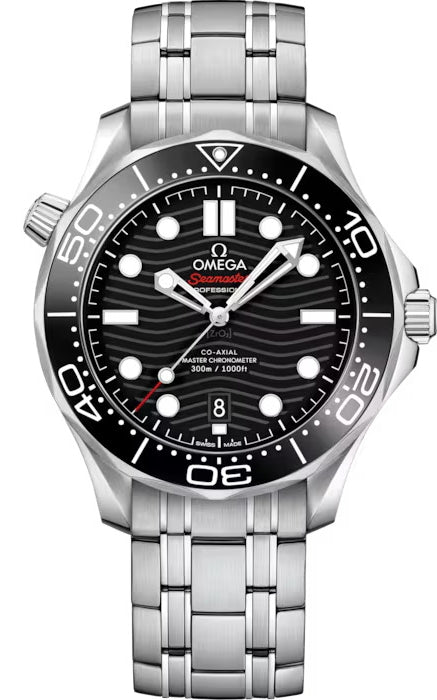 210.30.42.20.01.001 - Omega Seamaster Diver 300M 42mm