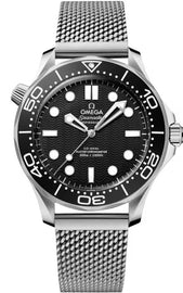 210.30.42.20.01.010 - Omega Seamaster Diver 300M 42mm