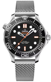 210.30.42.20.01.018 - Omega Seamaster Diver 300M 42mm