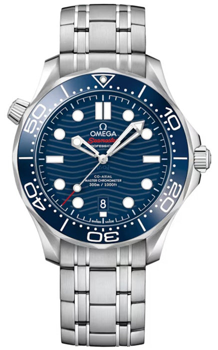 210.30.42.20.03.001 - Omega Seamaster Diver 300M 42mm