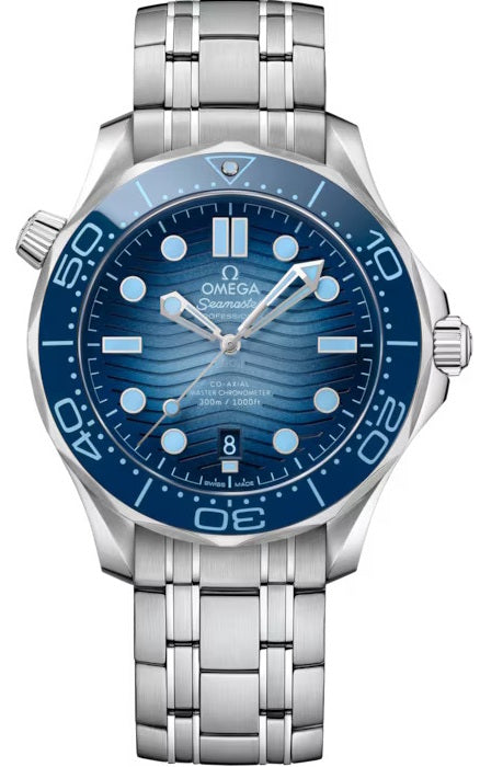 210.30.42.20.03.003 - Omega Seamaster Diver 300M 42mm
