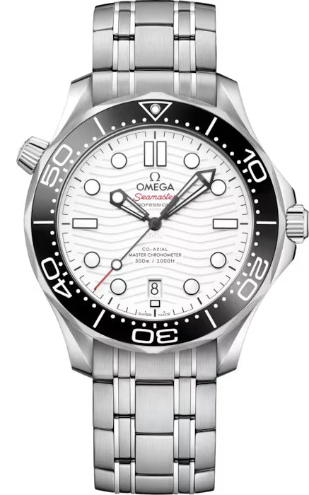 210.30.42.20.04.001 - Omega Seamaster Diver 300M 42mm