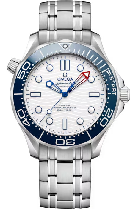 210.30.42.20.04.002 - Omega Seamaster Diver 300M America's Cup 42mm
