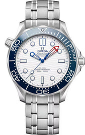 210.30.42.20.04.002 - Omega Seamaster Diver 300M America's Cup 42mm