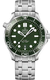 210.30.42.20.10.001 - Omega Seamaster Diver 300M 42mm