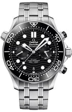 Load image into Gallery viewer, 210.30.44.51.01.001 - Omega Seamaster Diver 300M Chronograph 44mm
