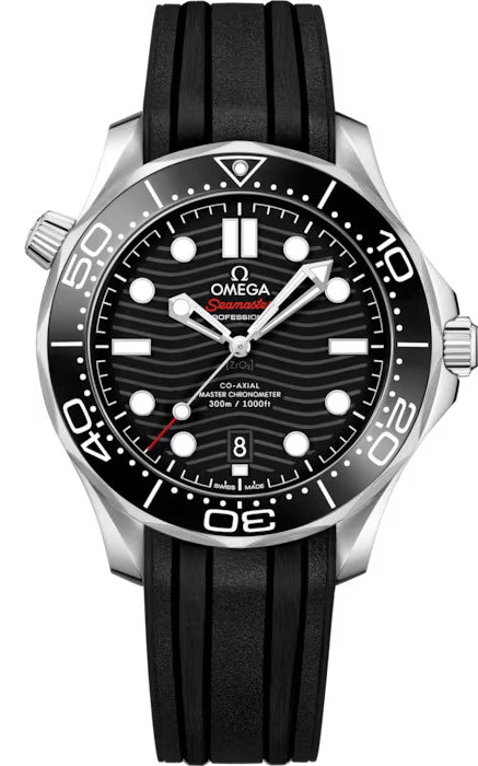 210.32.42.20.01.001 - Omega Seamaster Diver 300M 42mm