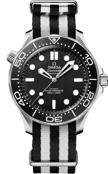 210.32.42.20.01.005 - Omega Seamaster Diver 300M 42mm