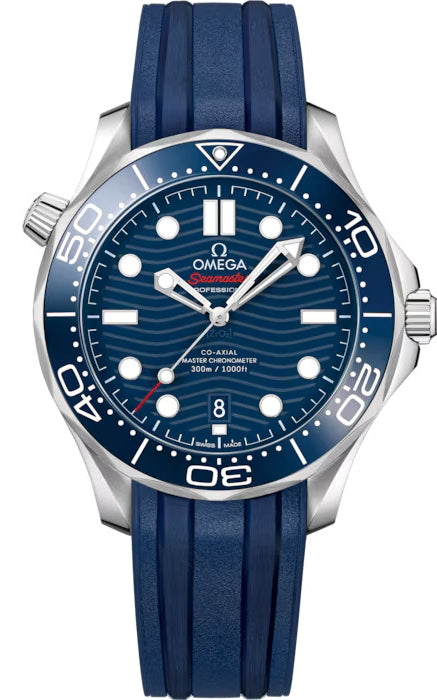210.32.42.20.03.001 - Omega Seamaster Diver 300M 42mm