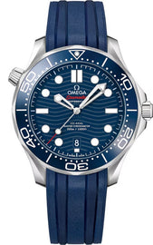 210.32.42.20.03.001 - Omega Seamaster Diver 300M 42mm