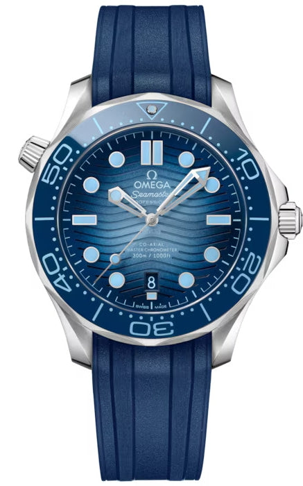 210.32.42.20.03.002 - Omega Seamaster Diver 300M 42mm