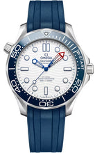 Load image into Gallery viewer, 210.32.42.20.04.002 - Omega Seamaster Diver 300M America's Cup 42mm