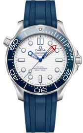 210.32.42.20.04.002 - Omega Seamaster Diver 300M America's Cup 42mm