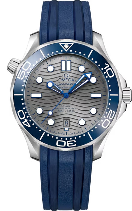 210.32.42.20.06.001 - Omega Seamaster Diver 300M 42mm