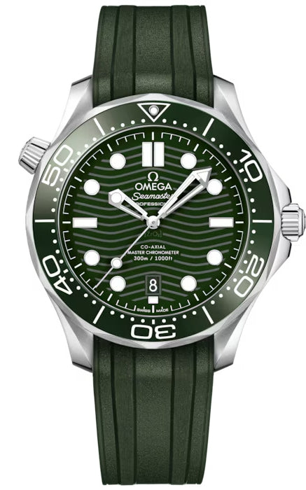 210.32.42.20.10.001 - Omega Seamaster Diver 300M 42mm