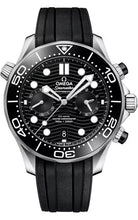 Load image into Gallery viewer, 210.32.44.51.01.001 - Omega Seamaster Diver 300M Chronograph 44mm