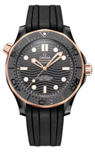 Load image into Gallery viewer, 210.62.44.20.01.001 - Omega Seamaster Diver 300M 43.5mm