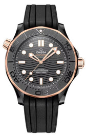 210.62.44.20.01.001 - Omega Seamaster Diver 300M 43.5mm