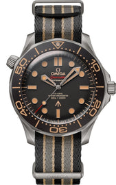 210.92.42.20.01.001 - Omega Seamaster Diver 300M No Time To Die 42mm