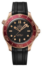 Load image into Gallery viewer, 210.92.42.20.01.003 - Omega Seamaster Diver 300M 42mm