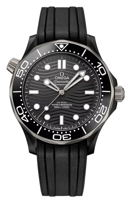 210.92.44.20.01.001 - Omega Seamaster Diver 300M 43.5mm