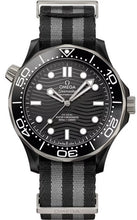 Load image into Gallery viewer, 210.92.44.20.01.002 - Omega Seamaster Diver 300M 43.5mm