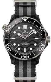 210.92.44.20.01.002 - Omega Seamaster Diver 300M 43.5mm