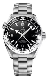 215.30.44.22.01.001 - Omega Seamaster Planet Ocean 600M GMT 43.5mm