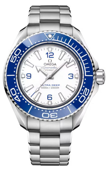 215.30.46.21.04.001 - Omega Seamaster Planet Ocean 6000M Ultra Deep 45.5mm