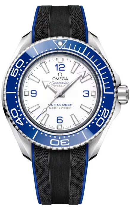 215.32.46.21.04.001 - Omega Seamaster Planet Ocean 6000M Ultra Deep 45.5mm