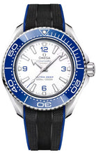Load image into Gallery viewer, 215.32.46.21.04.001 - Omega Seamaster Planet Ocean 6000M Ultra Deep 45.5mm
