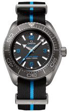 Load image into Gallery viewer, 215.92.46.21.01.001 - Omega Seamaster Planet Ocean 6000M Ultra Deep 45.5mm