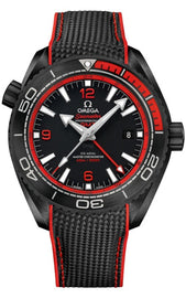 215.92.46.22.01.003 - Omega Seamaster Planet Ocean 600M GMT 45.5mm