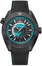 Load image into Gallery viewer, 215.92.46.22.01.006 - Omega Seamaster Planet Ocean 600M Worldtimer 45.5mm