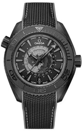 215.92.46.22.01.007 - Omega Seamaster Planet Ocean 600M Worldtimer 45.5mm