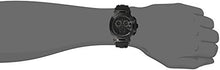 Load image into Gallery viewer, Tissot T Race Chronograph Black Dial Black Rubber Strap Watch for Men - T048.417.37.057.00
