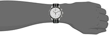 Load image into Gallery viewer, Tissot Quickster Chronograph NBA San Antonio Spurs Edition White Dial Two Tone NATO Strap Watch for Men - T095.417.17.037.07