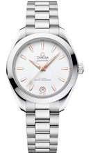 Load image into Gallery viewer, 220.10.30.20.02.001 - Omega Seamaster Aqua Terra 150M 30mm