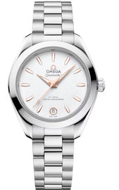 220.10.30.20.02.001 - Omega Seamaster Aqua Terra 150M 30mm