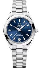 Load image into Gallery viewer, 220.10.30.20.03.001 - Omega Seamaster Aqua Terra 150M 30mm