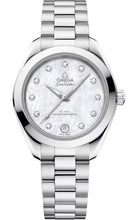 Load image into Gallery viewer, 220.10.30.20.55.001 - Omega Seamaster Aqua Terra 150M 30mm