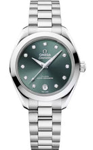 Load image into Gallery viewer, 220.10.30.20.60.001 - Omega Seamaster Aqua Terra 150M 30mm