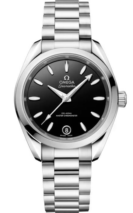 220.10.34.20.01.001 - Omega Seamaster Aqua Terra 150M 34mm