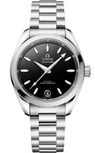 Load image into Gallery viewer, 220.10.34.20.01.001 - Omega Seamaster Aqua Terra 150M 34mm