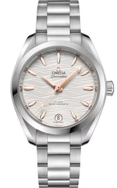 220.10.34.20.02.001 - Omega Seamaster Aqua Terra 150M 34mm