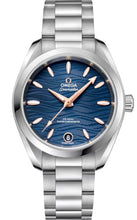Load image into Gallery viewer, 220.10.34.20.03.001 - Omega Seamaster Aqua Terra 150M 34mm