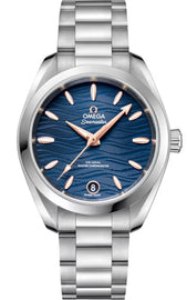 220.10.34.20.03.001 - Omega Seamaster Aqua Terra 150M 34mm